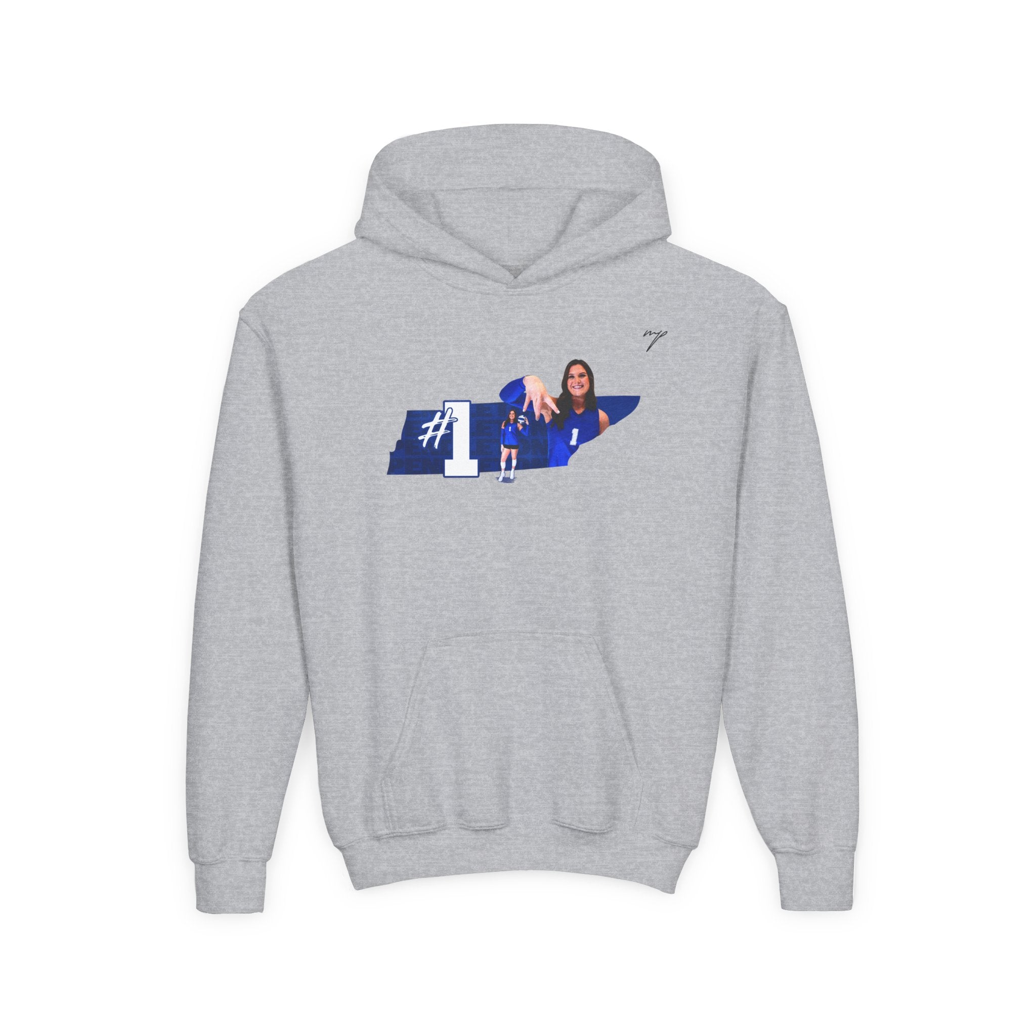 Lexi Pendleton YOUTH Hoodie