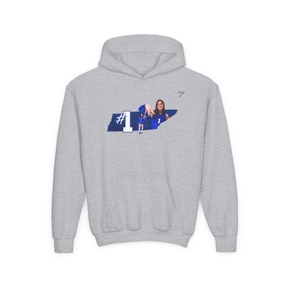 Lexi Pendleton YOUTH Hoodie