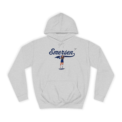 Emersen Strain Hoodie
