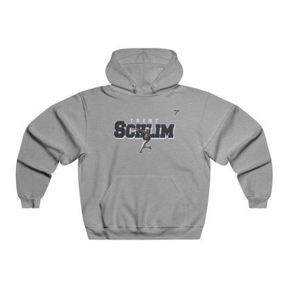 Trent Schlim Vintage Hoodie