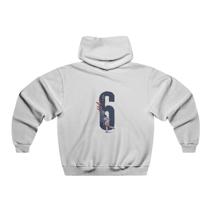 Addison Halpern Vintage Hoodie