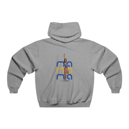 Mia Nelson Vintage Hoodie