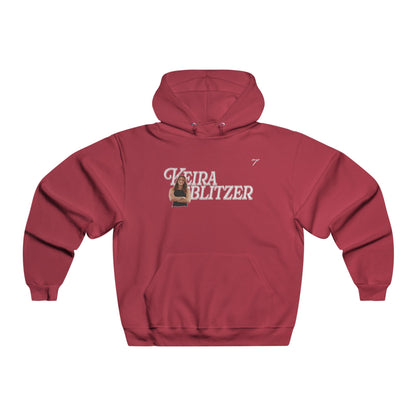 Keira Blitzer Vintage Hoodie