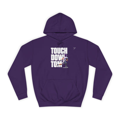 Thomas Crawford Hoodie