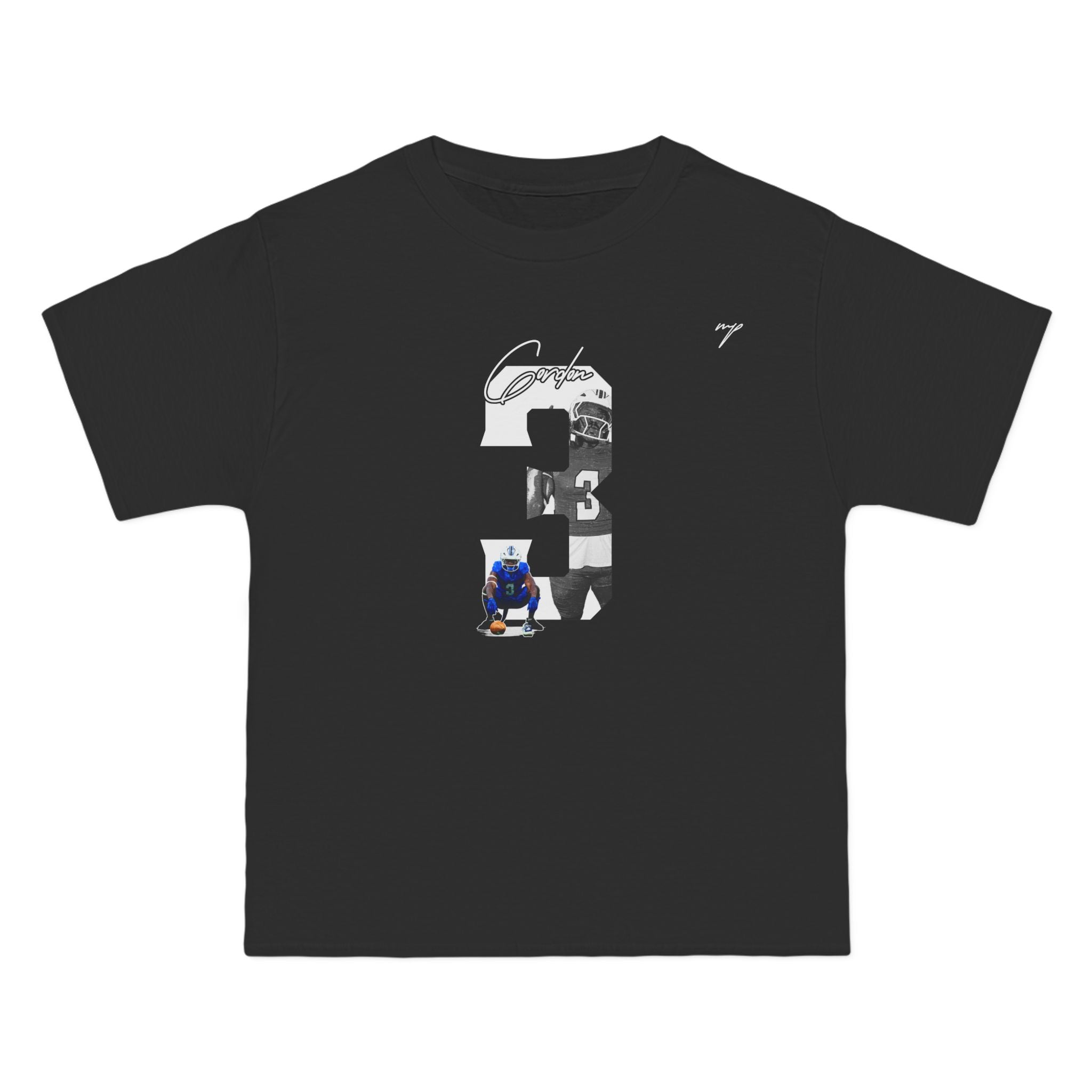 Christopher Gordon Vintage Tee