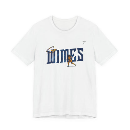 Saige Wimes Graphic Tee