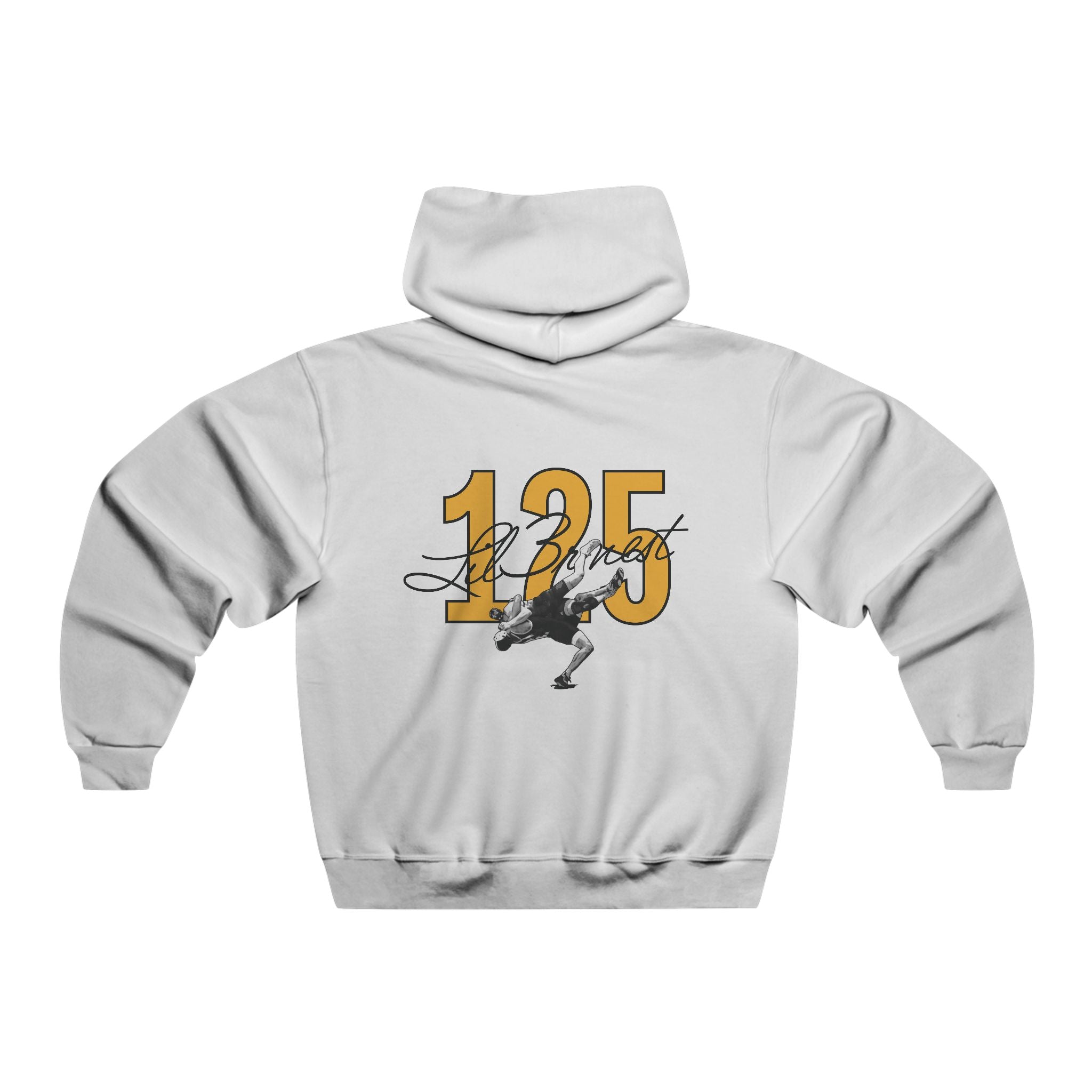 Ernest Grant Vintage Hoodie