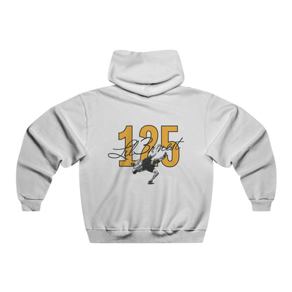 Ernest Grant Vintage Hoodie
