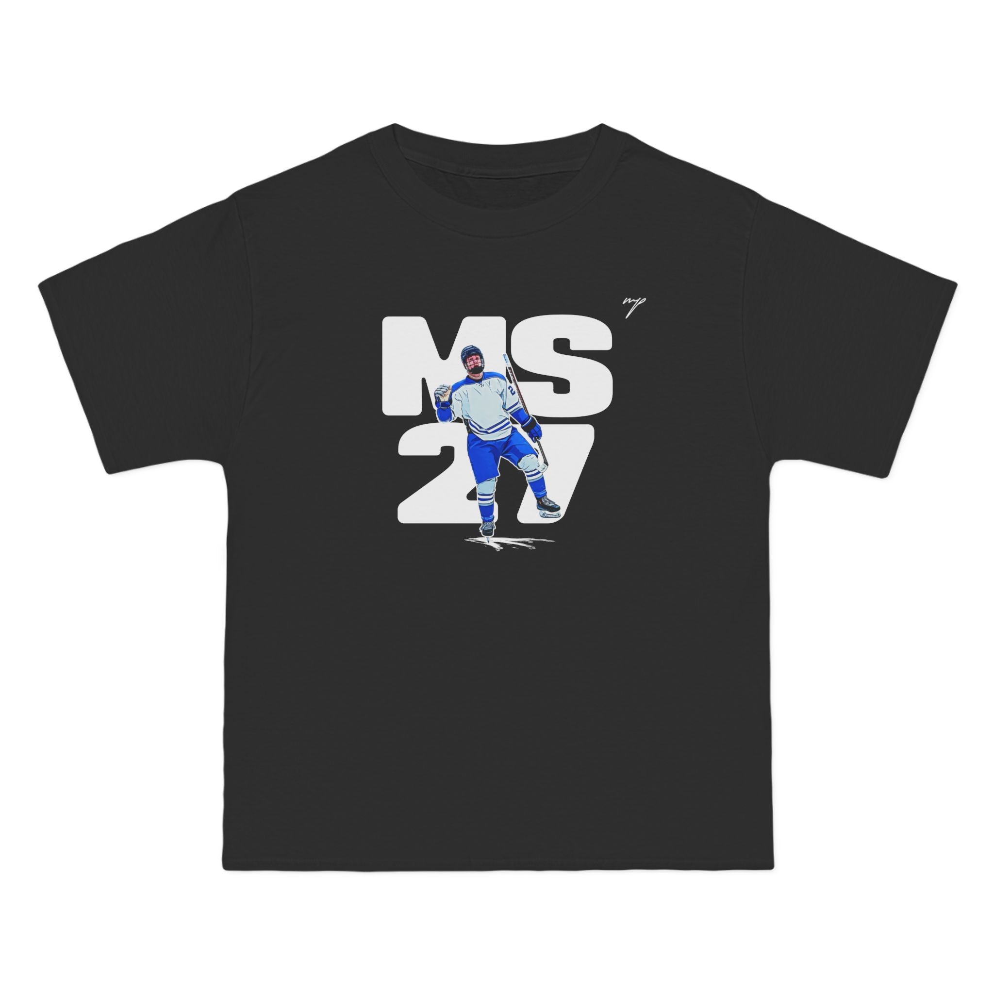 Matthew Siciliano Vintage Tee