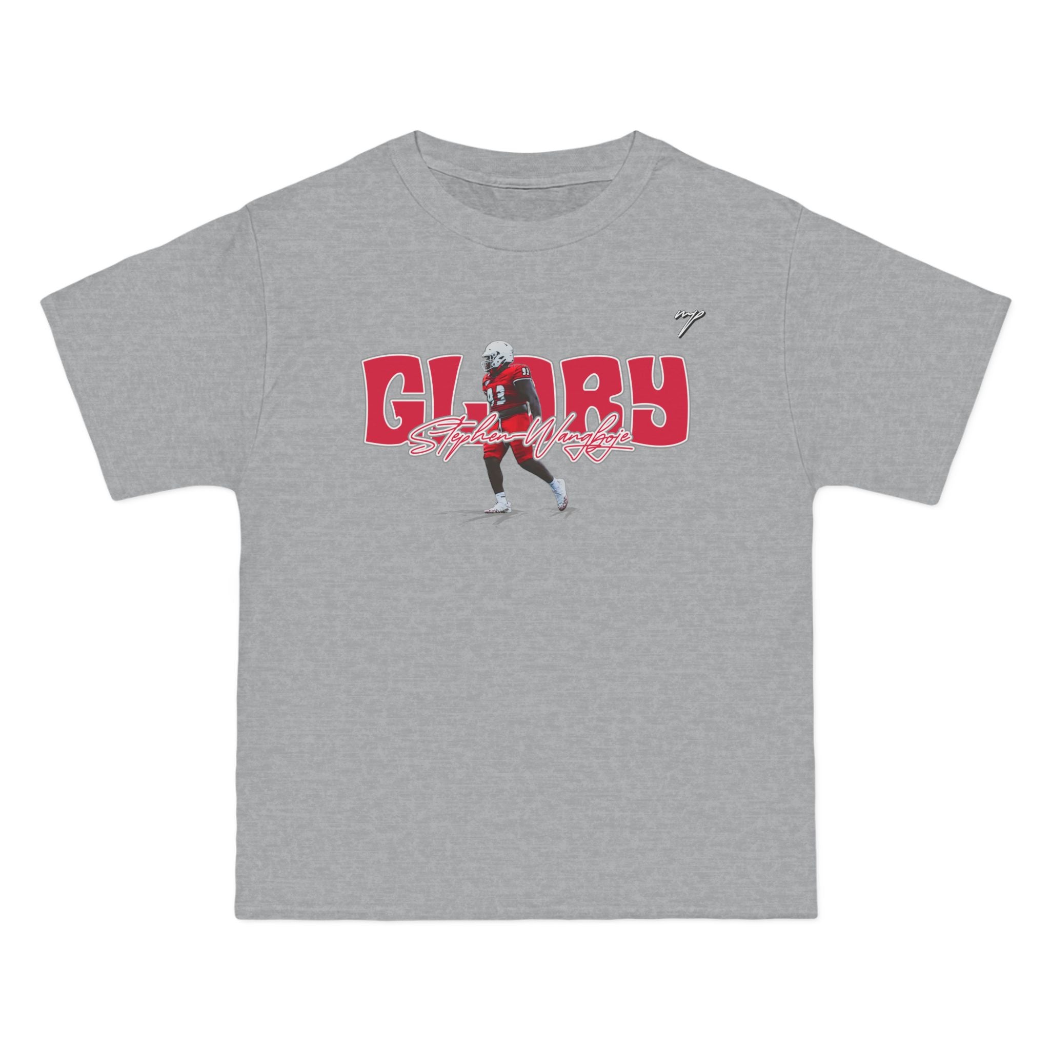 Glory Stephen-Wangboje Vintage Tee