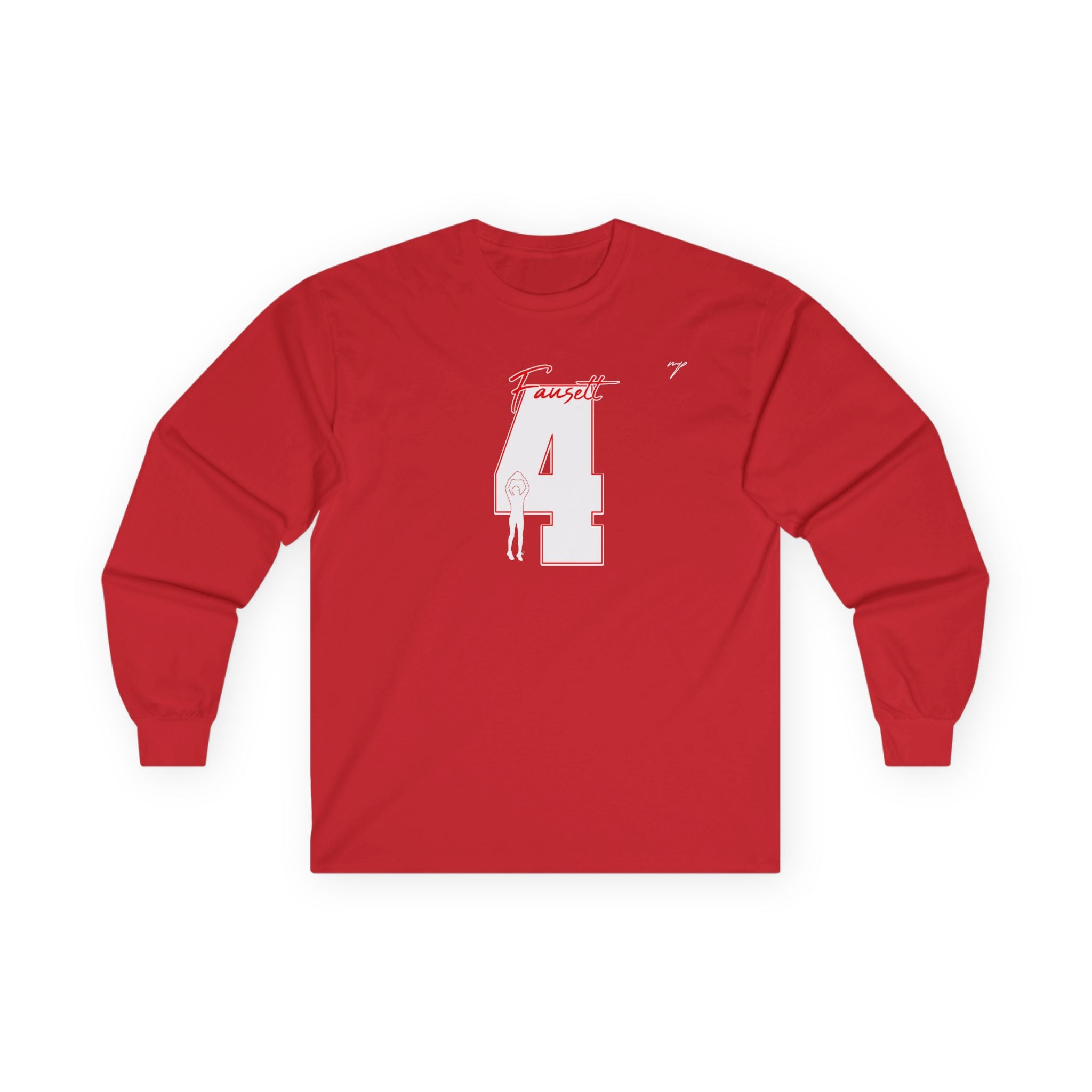 Ally Fausett Long Sleeve