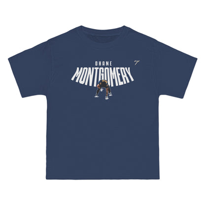 Dhane Montgomery Vintage Tee