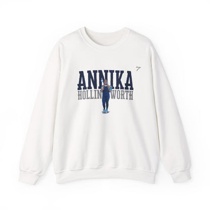 Annika Hollingsworth Crewneck