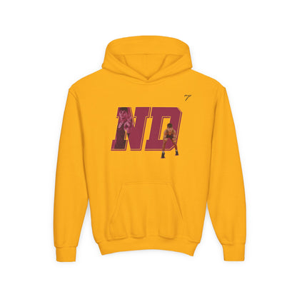 Nico Desalvo YOUTH Hoodie