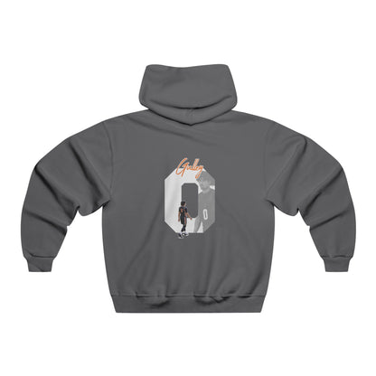Cam Gulley Vintage Hoodie