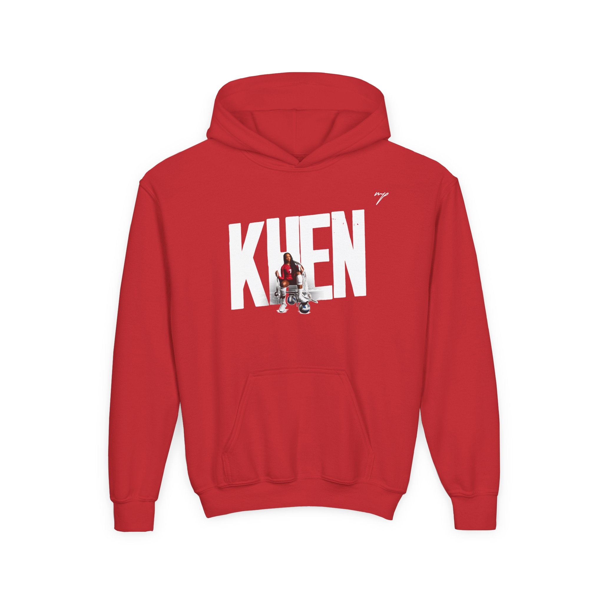 Khenedi Guest YOUTH Hoodie