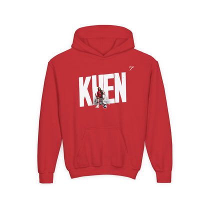 Khenedi Guest YOUTH Hoodie