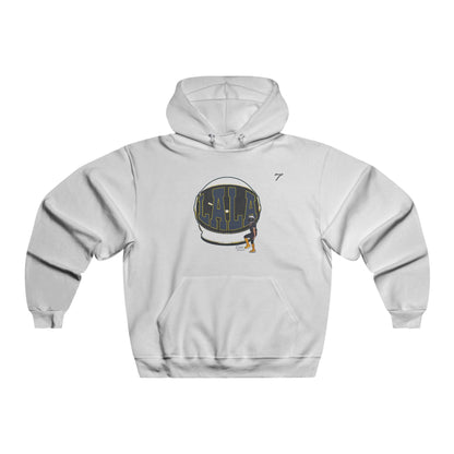 Delilah Navarro Vintage Hoodie
