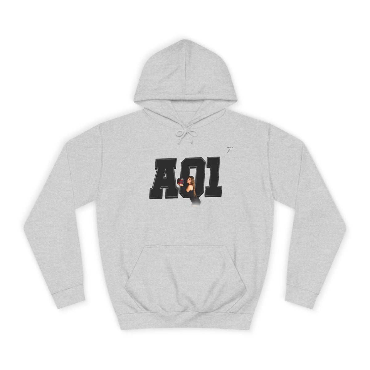 Martha Turnure Hoodie
