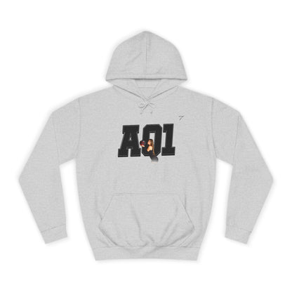 Martha Turnure Hoodie