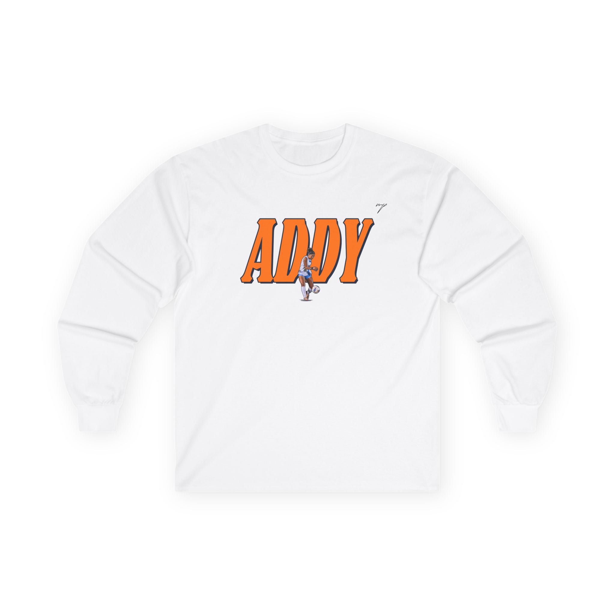 Addyson McCleary Long Sleeve