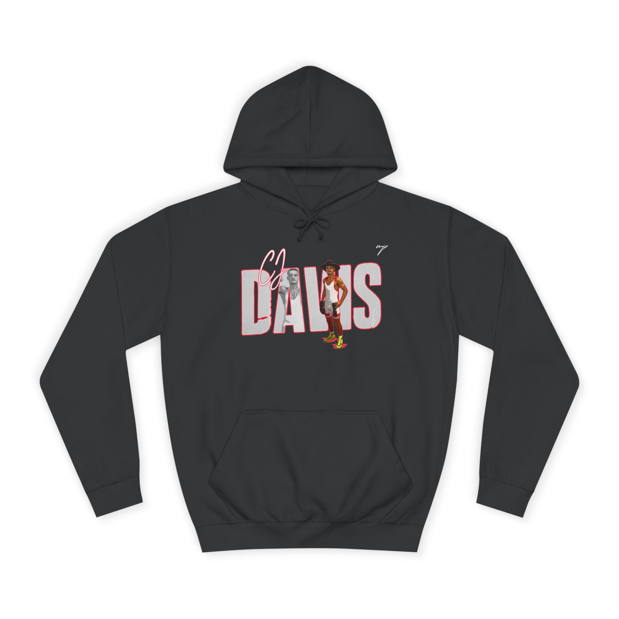 CJ Davis Hoodie