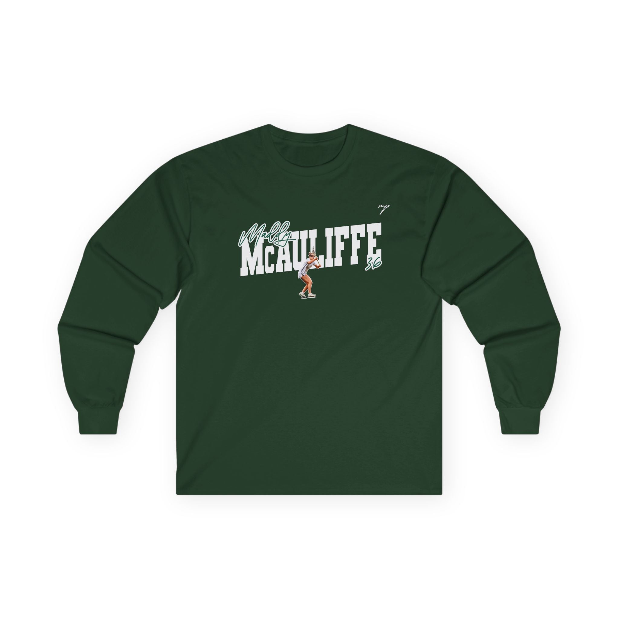 Maddy McAuliffe Long Sleeve