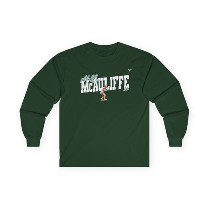 Maddy McAuliffe Long Sleeve