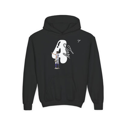 Taryn Batterton YOUTH Hoodie