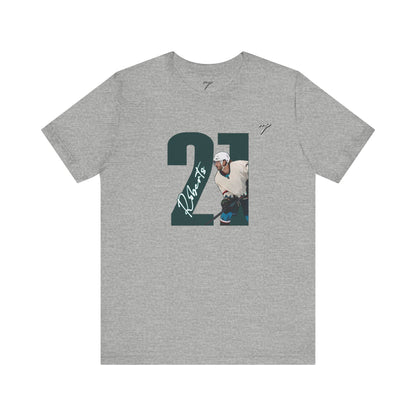 Trevor Roberts Graphic Tee