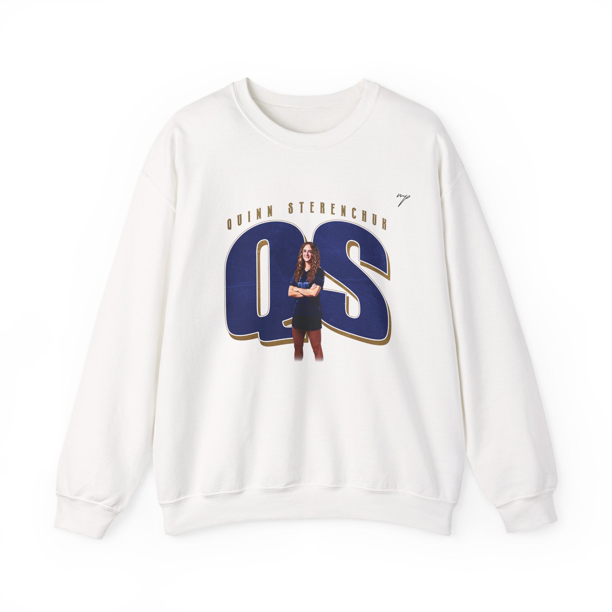 Quinn Sterenchuk Crewneck
