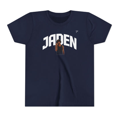 Jaden Mitchell YOUTH Graphic Tee