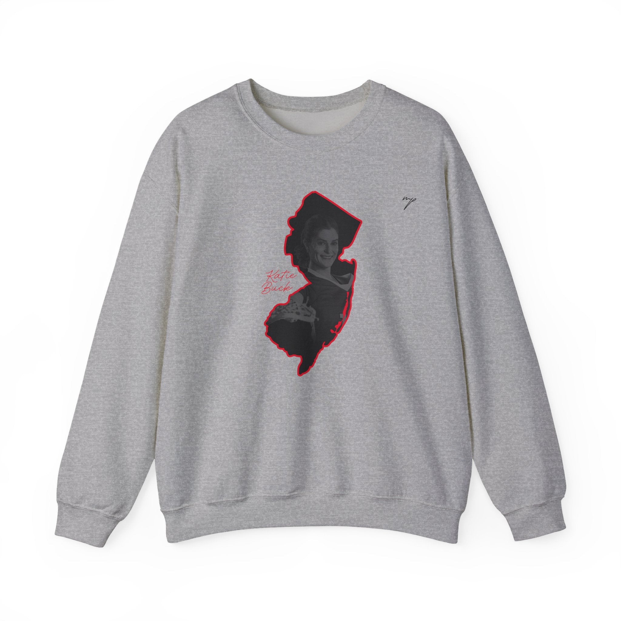 Katie Buck Crewneck