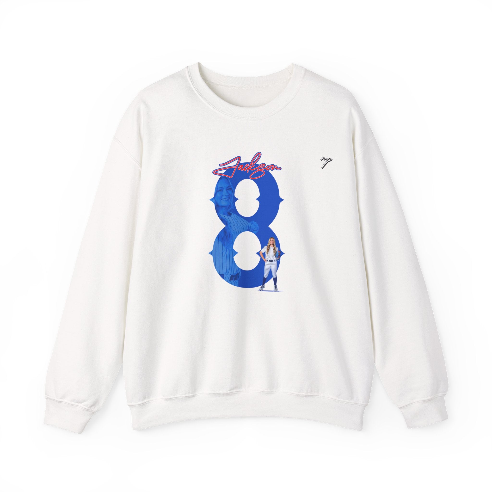Mackenna Jackson Crewneck