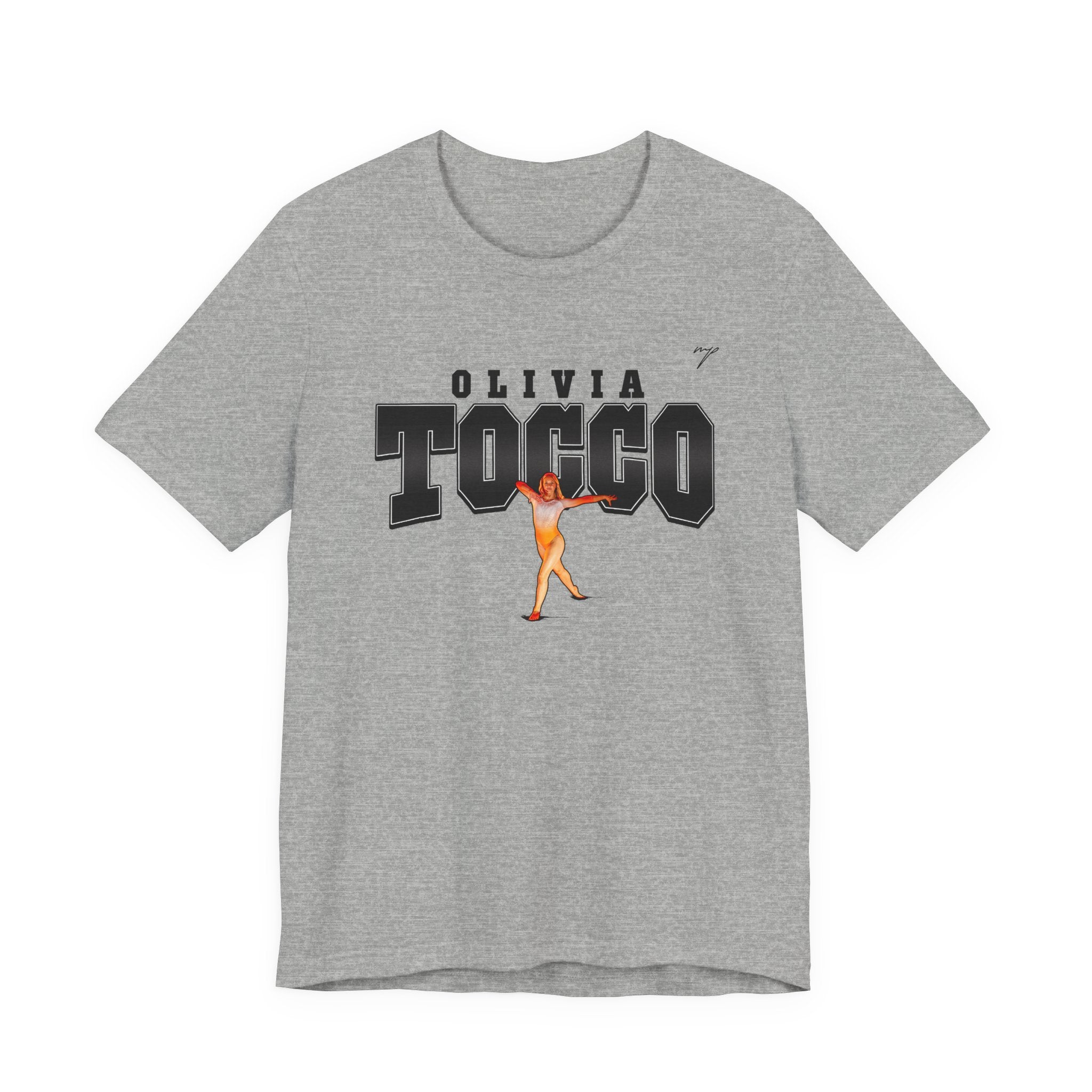 Olivia Tocco Graphic Tee