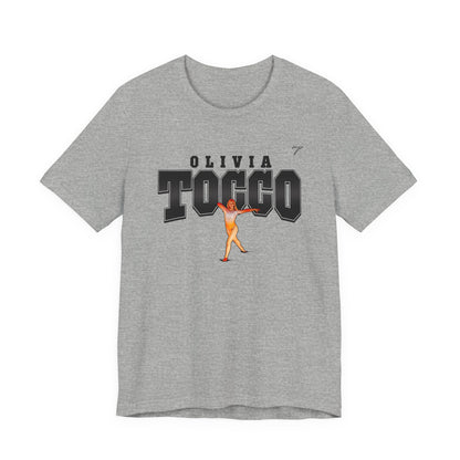 Olivia Tocco Graphic Tee