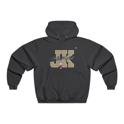 Jordyn Krafchick Vintage Hoodie