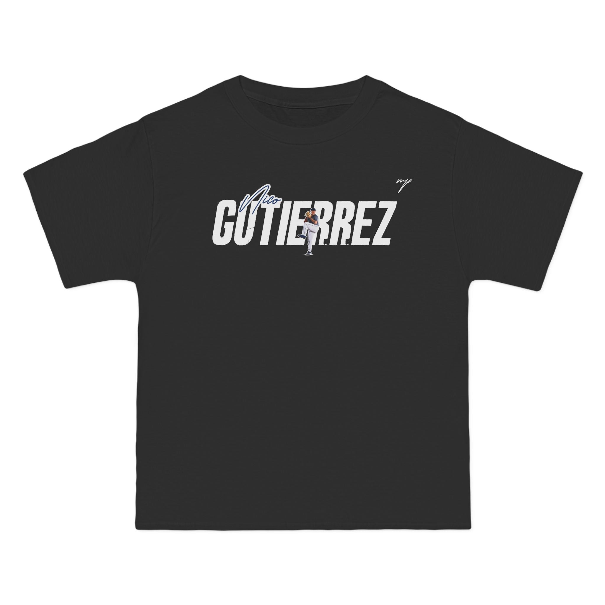 Nico Gutierrez Vintage Tee