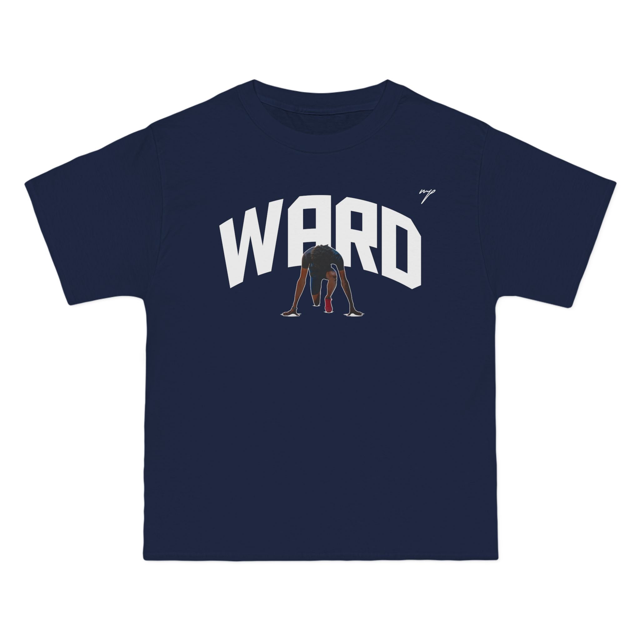 Jaden Ward Vintage Tee