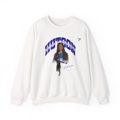 Kira Hutson Crewneck