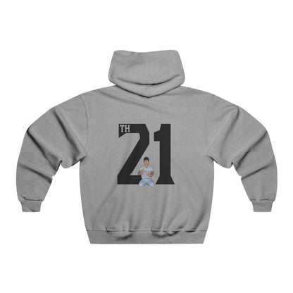 Trey Holdren Vintage Hoodie