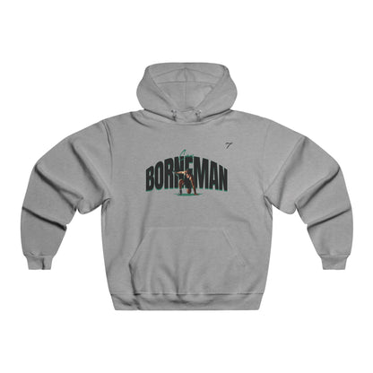 Cameron Borneman Vintage Hoodie