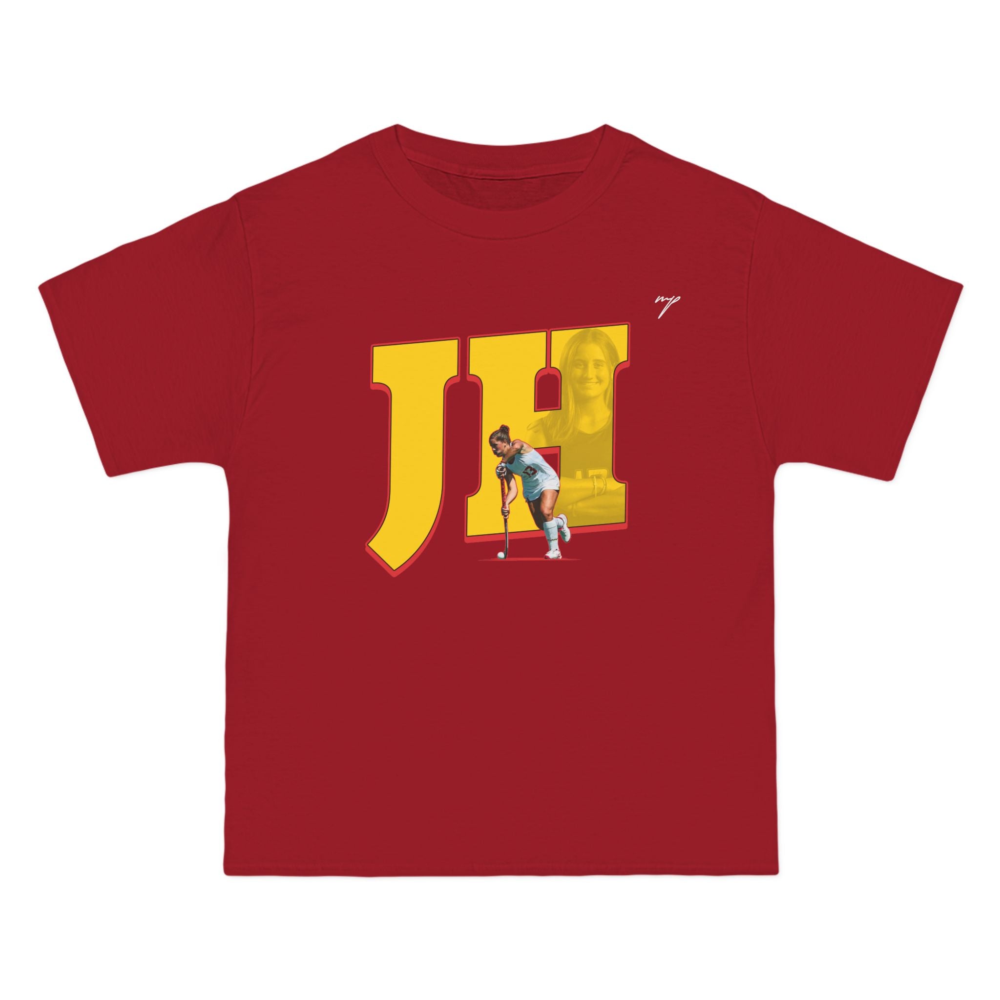 Jordyn Hollamon Vintage Tee