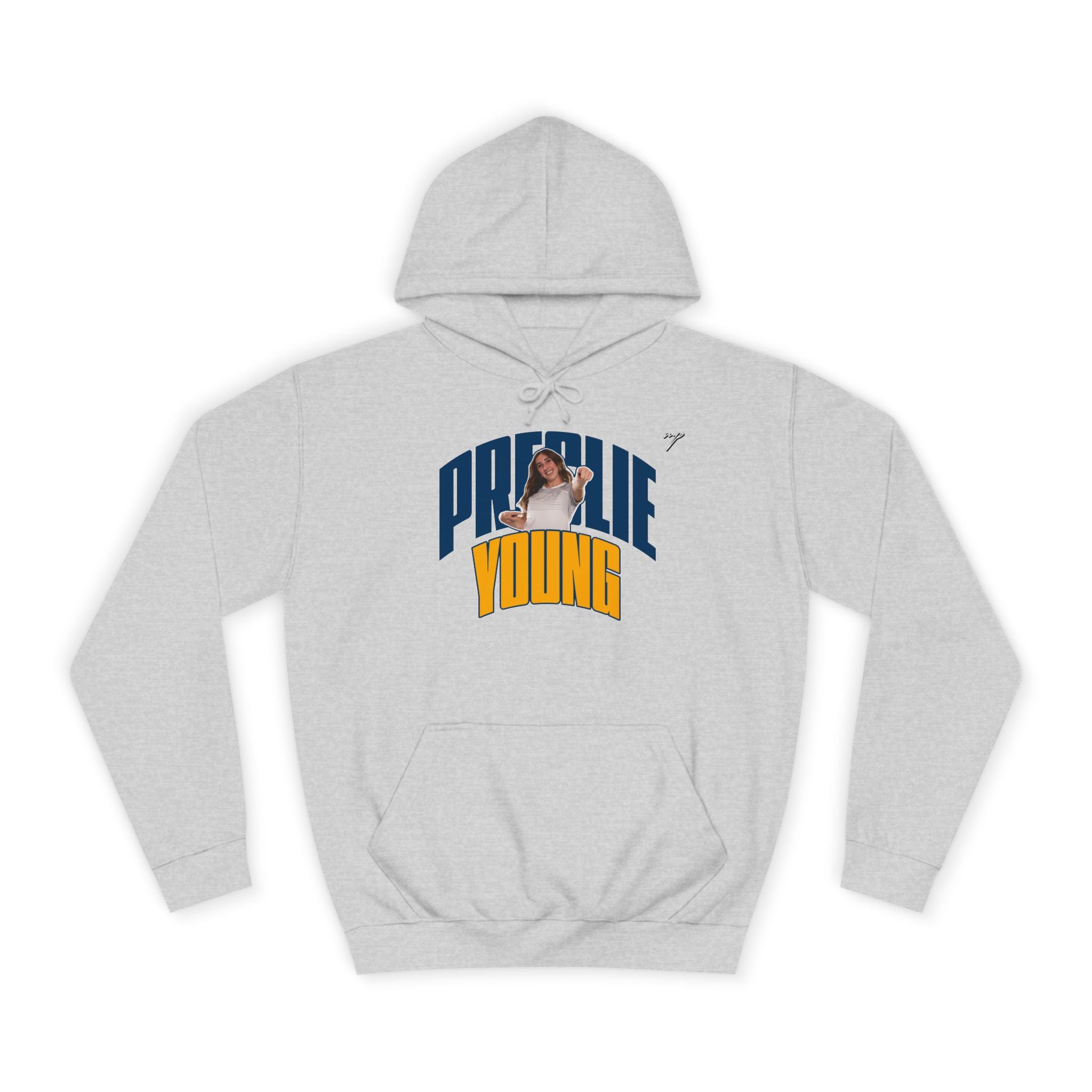 Preslie Young Hoodie