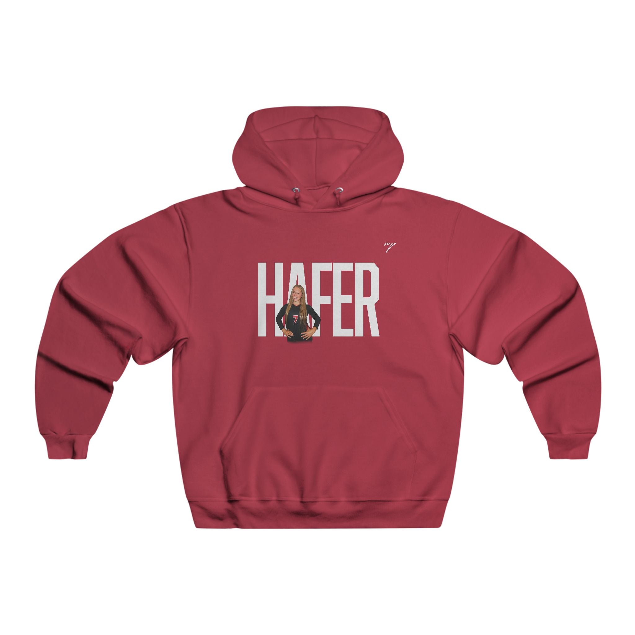 Lucy Hafer Vintage Hoodie