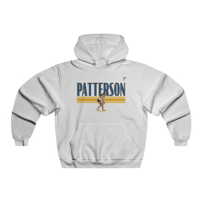 Catie Patterson Vintage Hoodie