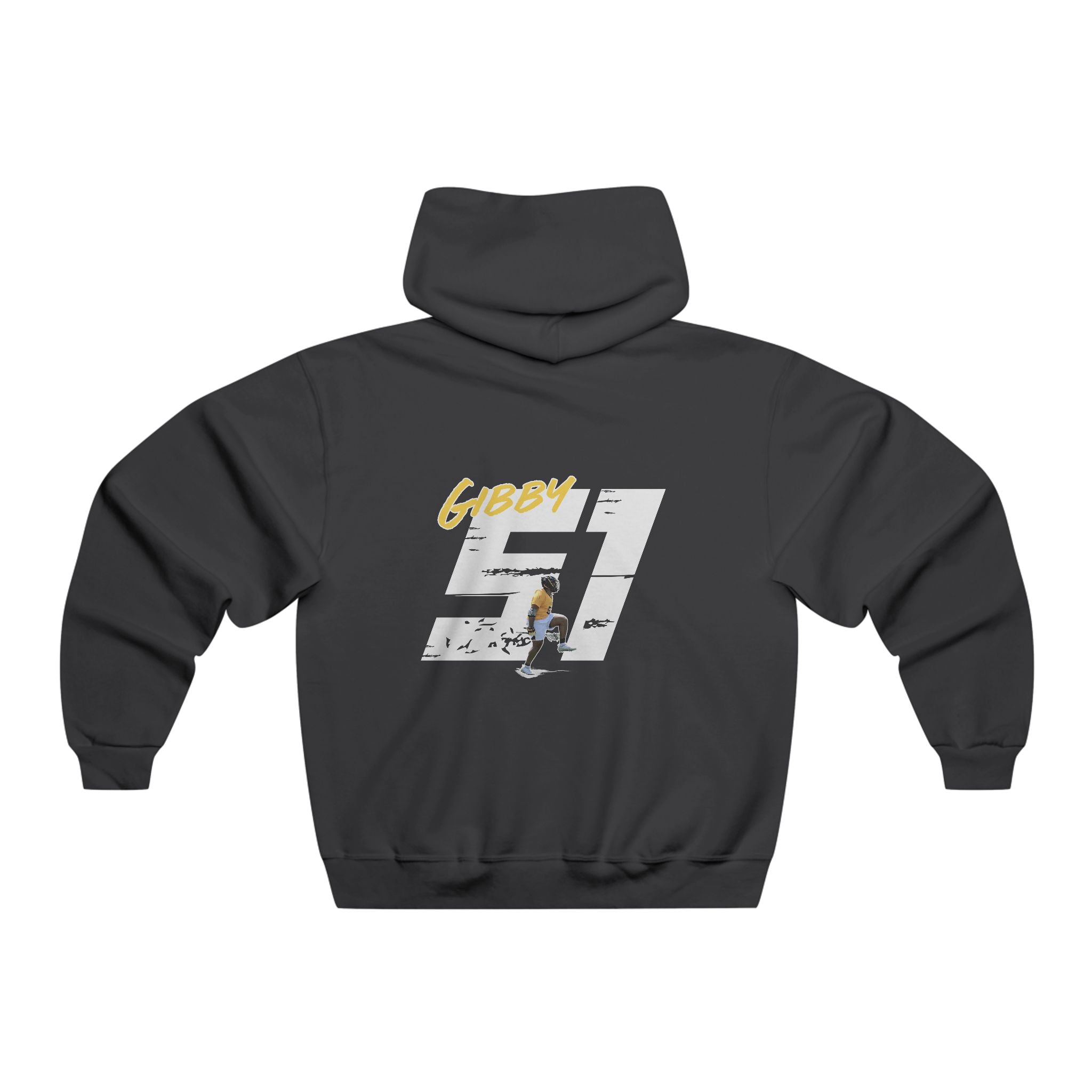 Noah Gibson Vintage Hoodie