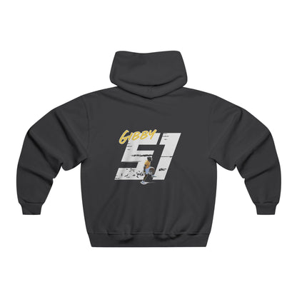 Noah Gibson Vintage Hoodie