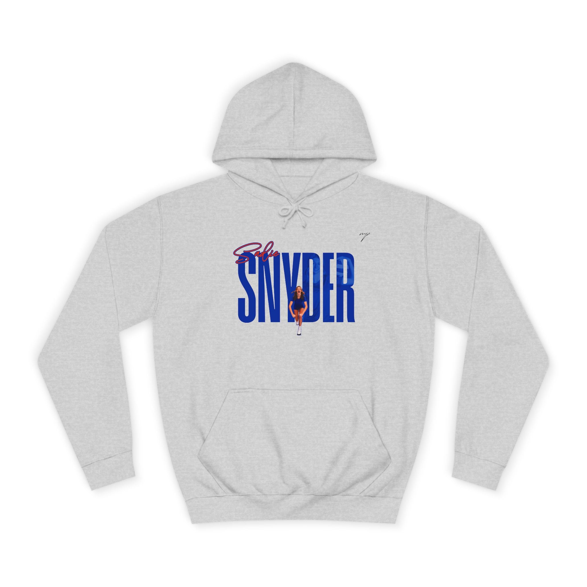 Sadie Snyder Hoodie