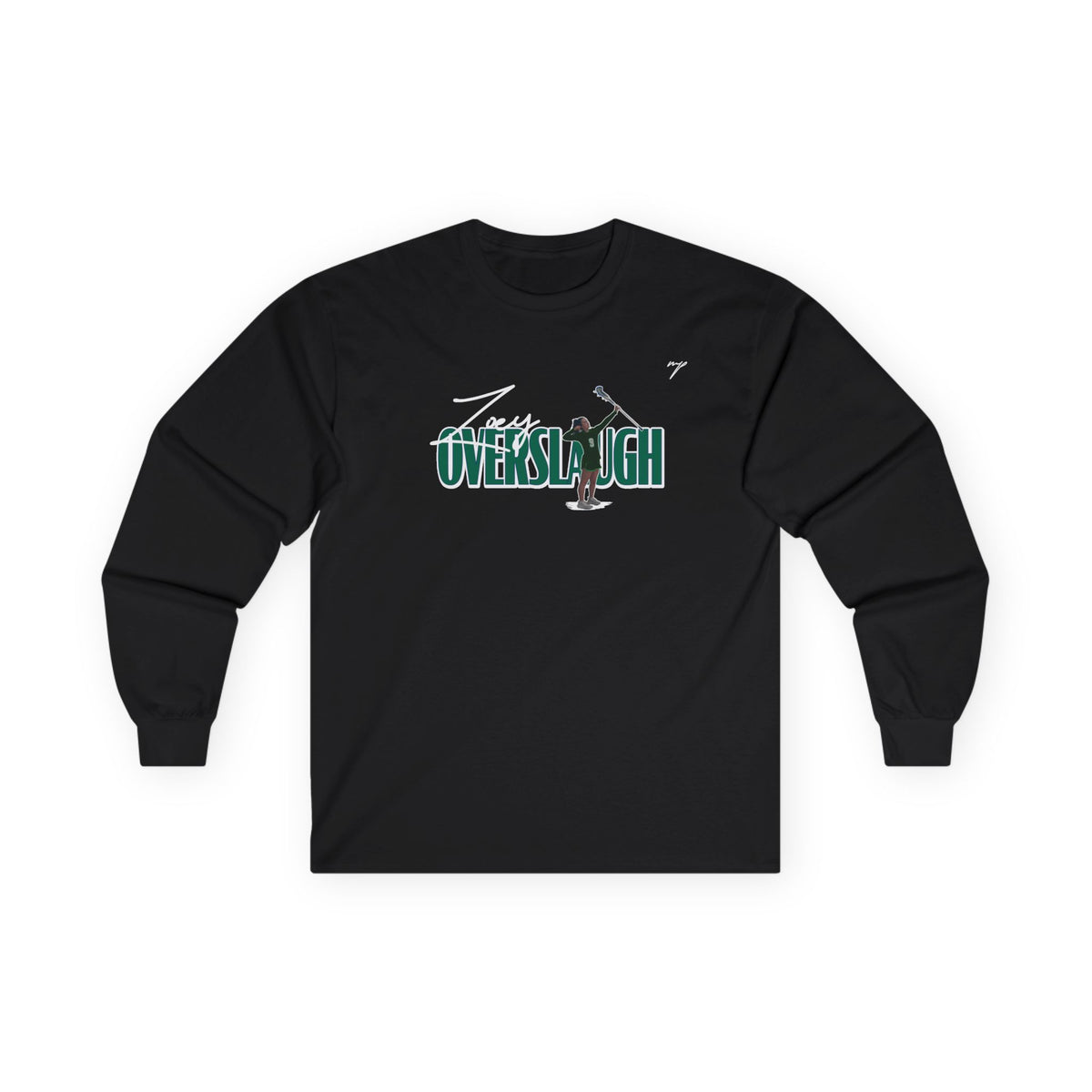 Zoey Overslaugh Long Sleeve